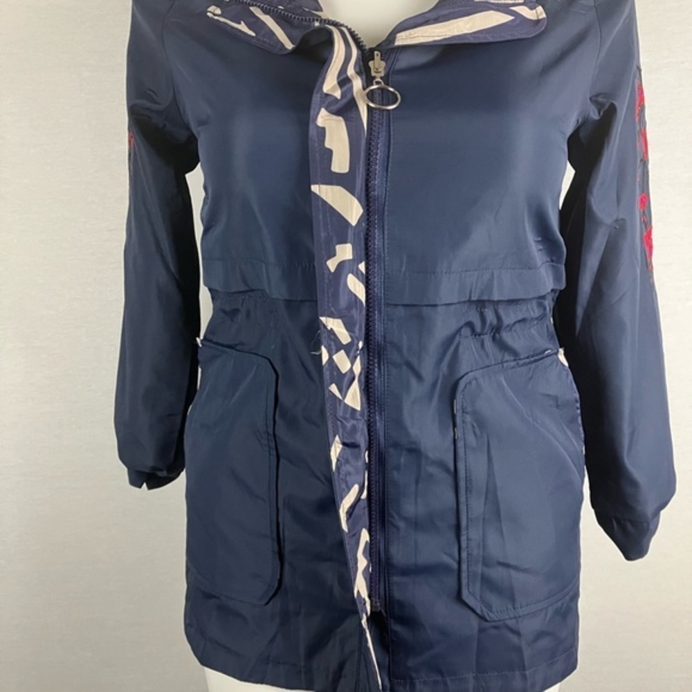 Reversible Lightweight Jacket - image 6